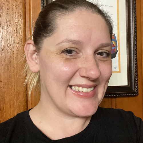 Christina W. profile photo