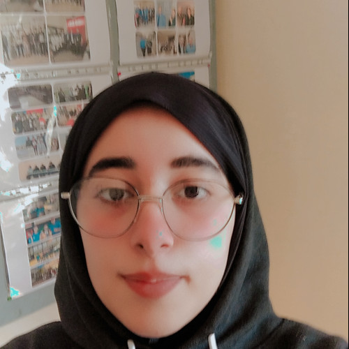 Salma E. profile photo