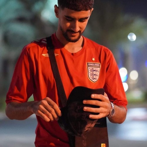 Houcine  B. profile photo