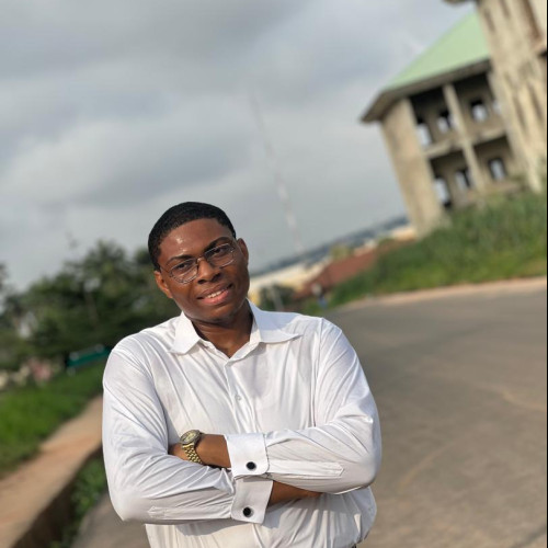 Chinedu E. profile photo