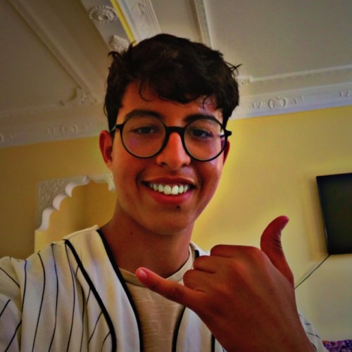 Noureddine  G. profile photo