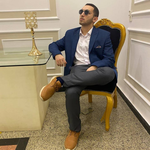 Mohamed E.