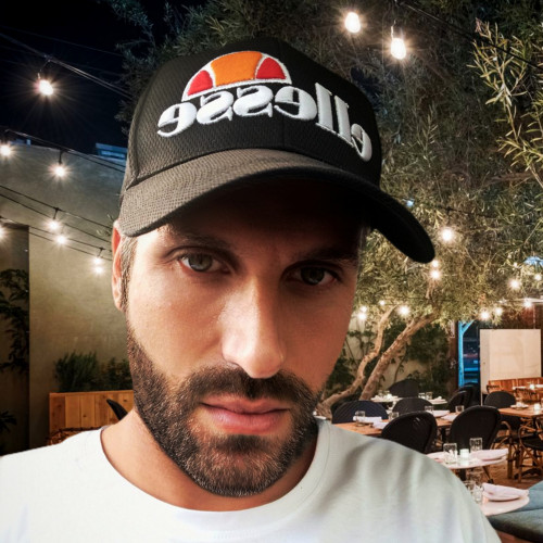 Javier  G. profile photo