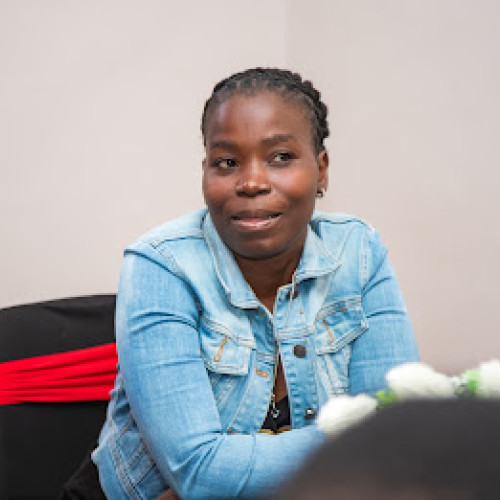 Lilian  O. profile photo