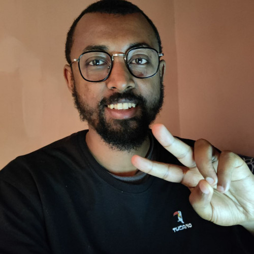 Amanuel L. profile photo