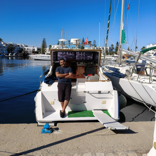 Hamza H. profile photo