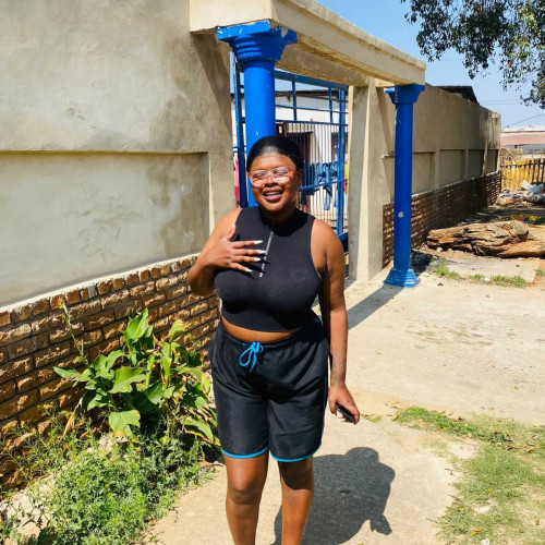 zanokuhle mandisa m.