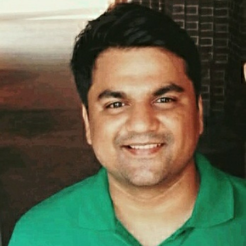 Rajat R. profile photo