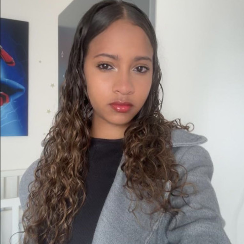 Ananda l. profile photo