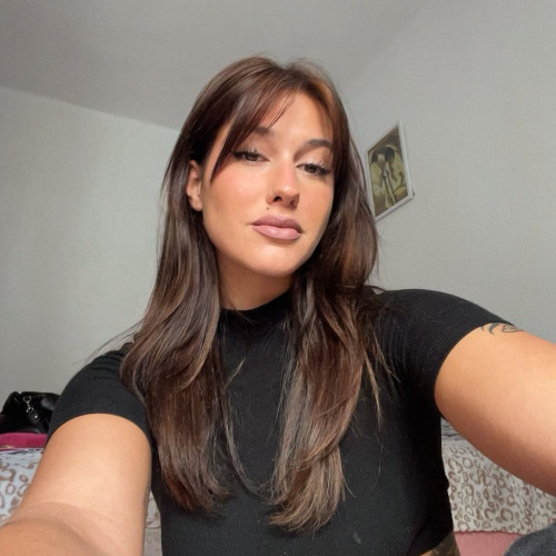 Gabriela F. profile photo