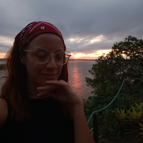 Luciana V. profile photo