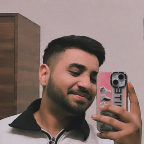 Sidak P. profile photo
