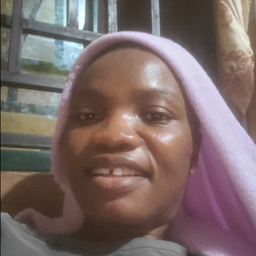 Monsurat A. profile photo