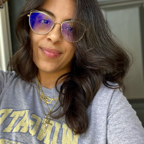 Vera M. profile photo