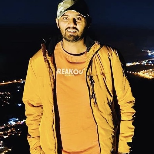 Ehtisham A. profile photo