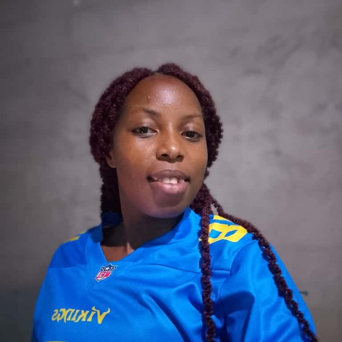 Kudzai  M. profile photo