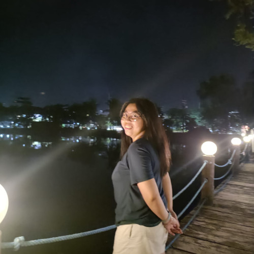 Jessie F. profile photo