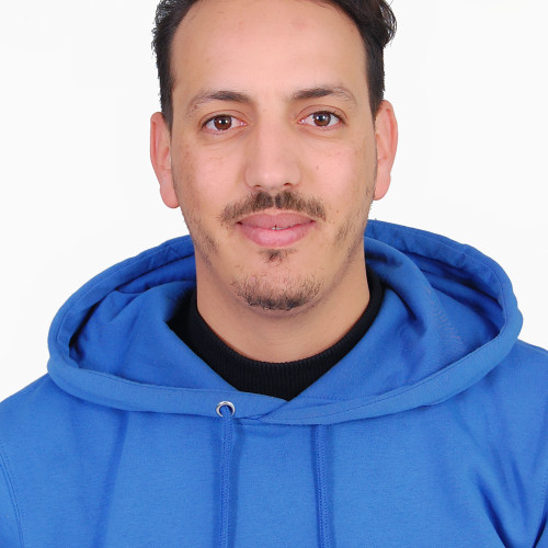 ABDERRAHMAN E.