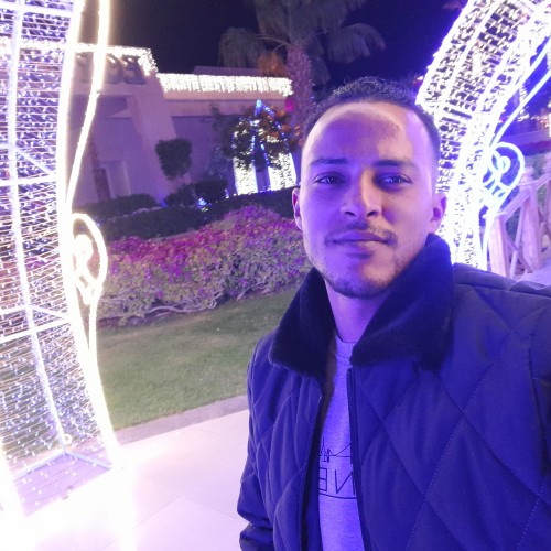 Rachid  E. profile photo