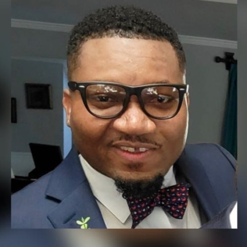 Damion B. profile photo