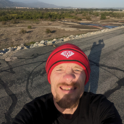 Jordan D. profile photo