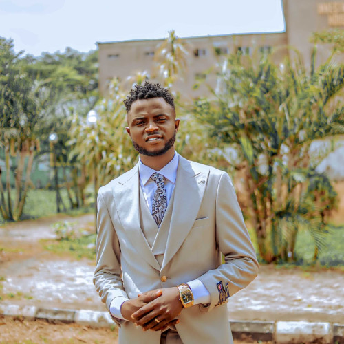 Jeremiah D. profile photo