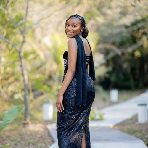 Nolitha M. profile photo