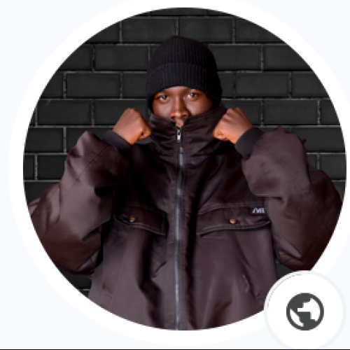 Kipchomben A. profile photo
