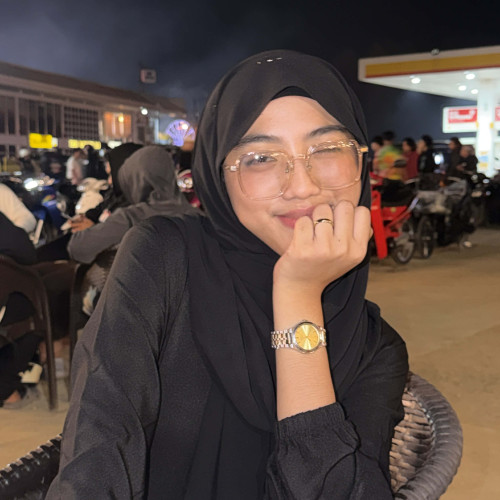 Tasneem A. profile photo