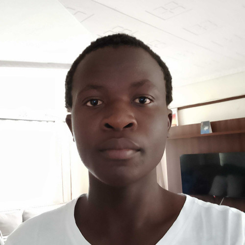 victor w. profile photo