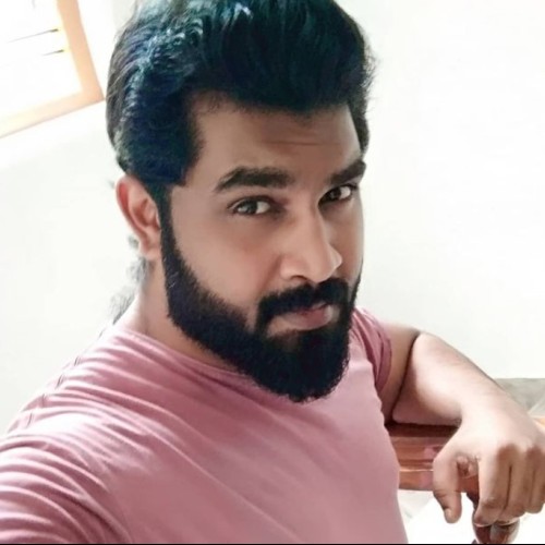 Vipin  J.