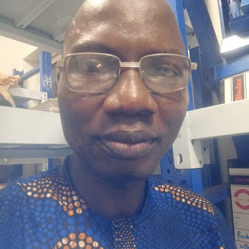 olalere o. profile photo