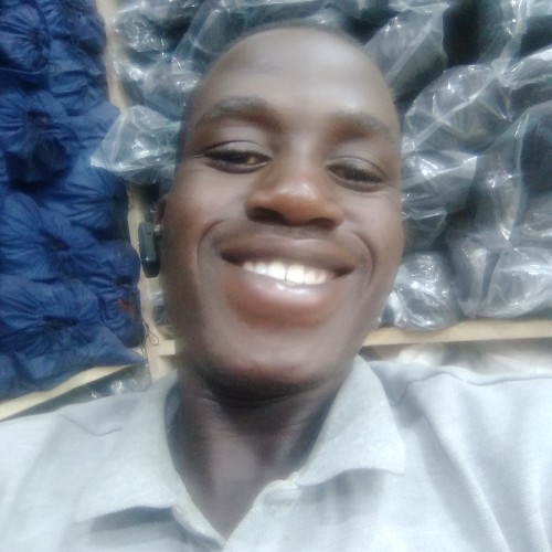 JORAM B. profile photo