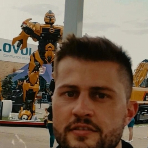 Brandon H. profile photo