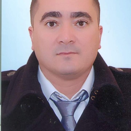 Tarik A. profile photo