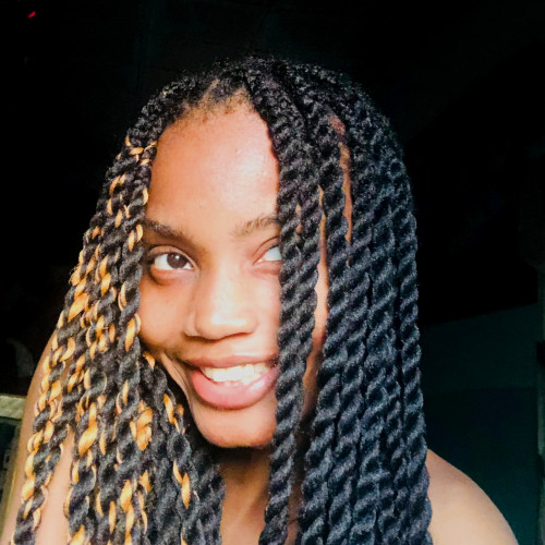 Success  C. profile photo