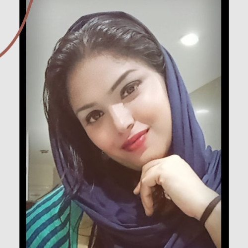 Sunaina B. profile photo