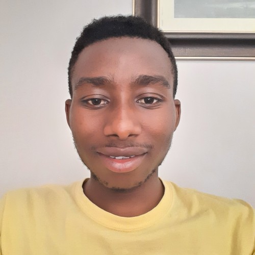 Niyogisubizo Abdon T.