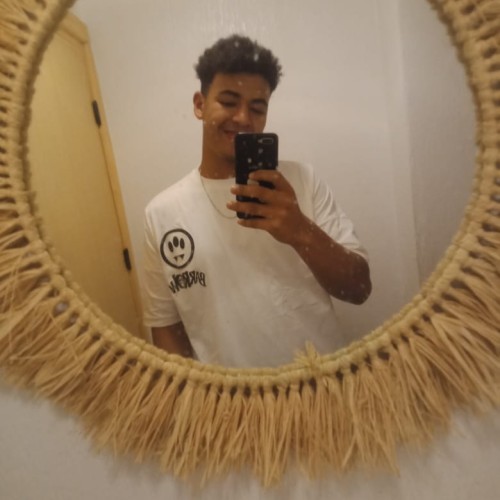 ayoub  b. profile photo