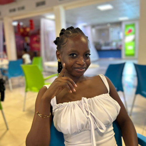 Divine  D. profile photo