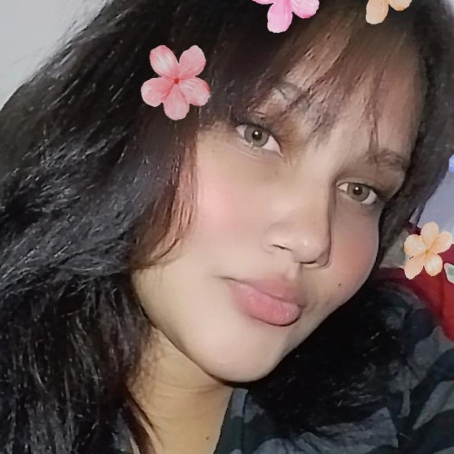 Andreza  V. profile photo