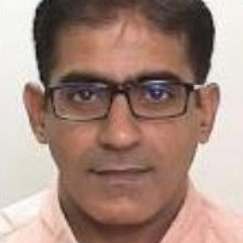 Naresh S. profile photo