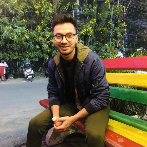 Mohammad Khatibur  R. profile photo