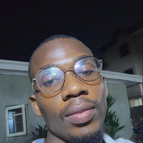 Iyanuoluwa A. profile photo