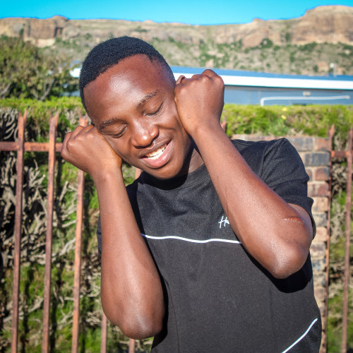 THABANG T. profile photo