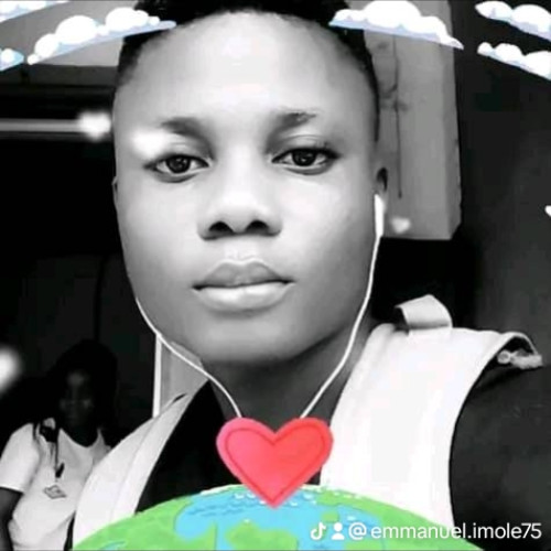 Emmanuel  I. profile photo