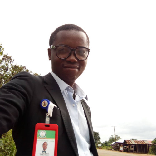 Gabriel  S. profile photo