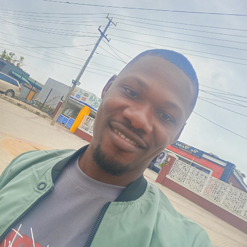 Adeyanju T.