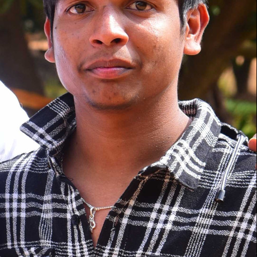 Tirumalasetti R.