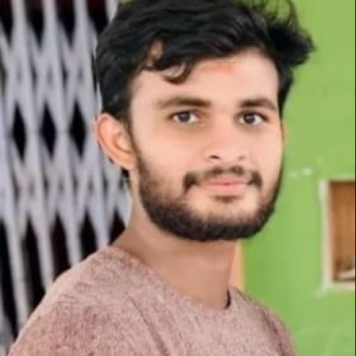 Gavireddi NeeliVardhan N. profile photo